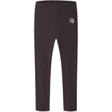 Name It Chocolate Plum Nmfonaya Xsl Leggings Eske