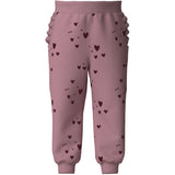 Name It Lilas Nmfoma Sweat Bukser Bru