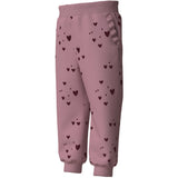 Name It Lilas Nmfoma Sweat Bukser Bru