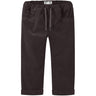 Name It Chocolate Plum Nmmben Regular Cord Wl Bukser 4609-Yt