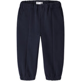Name It Navy Blazer Nmmosborne Barrel Sweat Bukser
