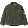 Name It Olive Night Nmmowe Ls Nreg Teddybjørn Card