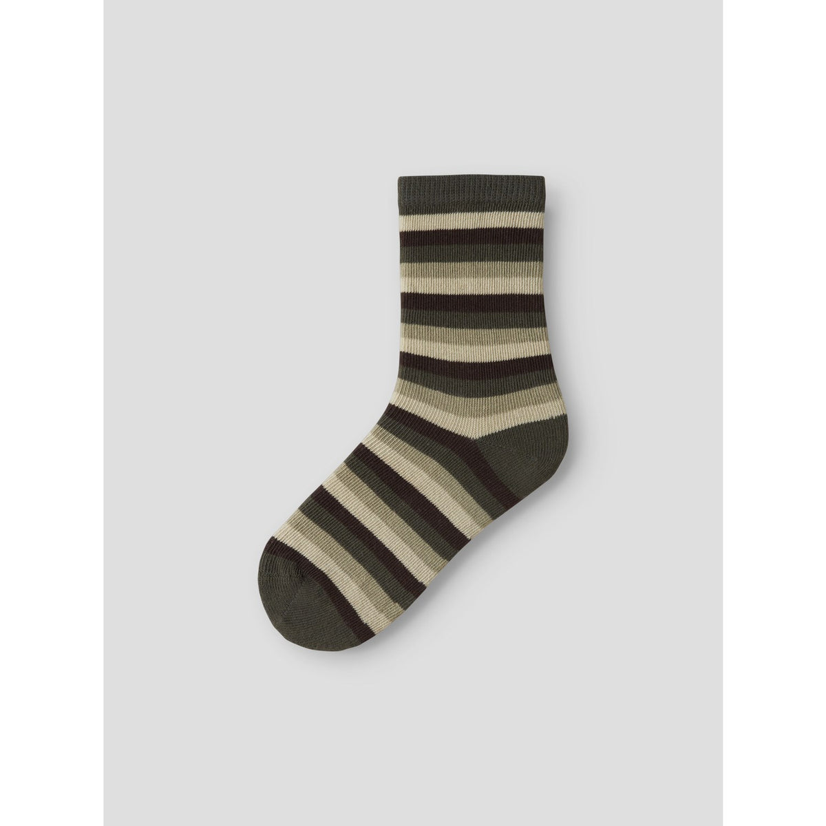 Name It Olive Night Nmmonel 3P Strømper