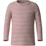 Name It Mary'S Rose Nmfolycca Ls Xsl Topp