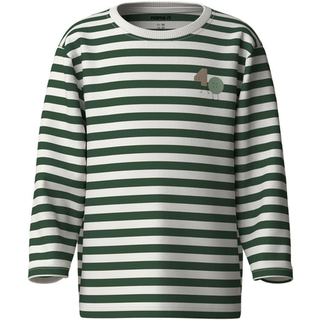Name It Greener Pastures Nmmolico Ls Nreg Topp