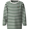 Name It Greener Pastures Nmmolico Ls Nreg Topp