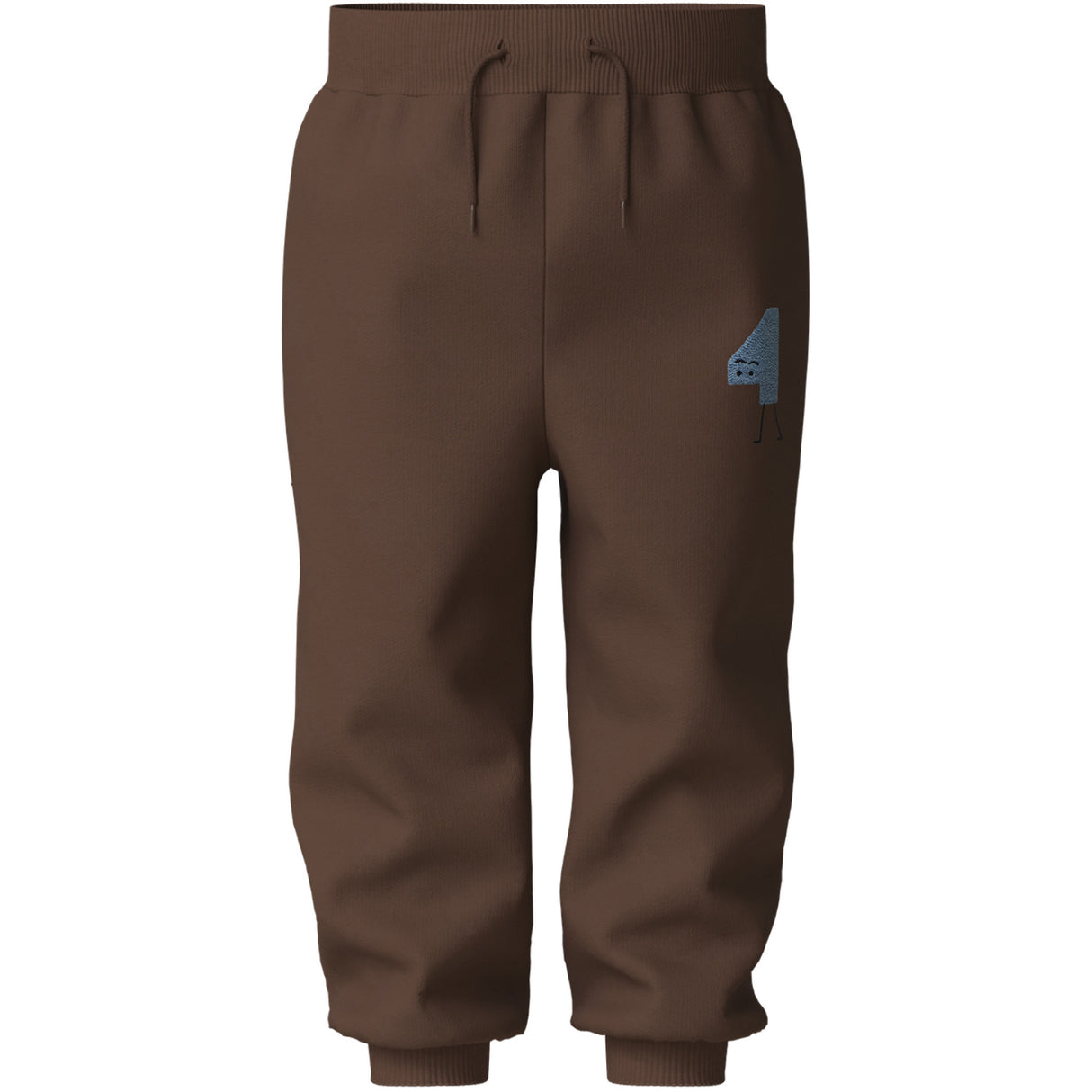 Name It Pinecone Nmmolav Nreg Bukser Swe Bru