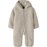 Name It Peyote Nbnolane Ls Teddybjørn Drakt