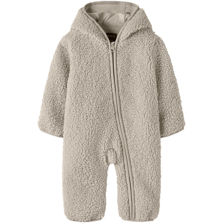Name It Peyote Nbnolane Ls Teddybjørn Drakt