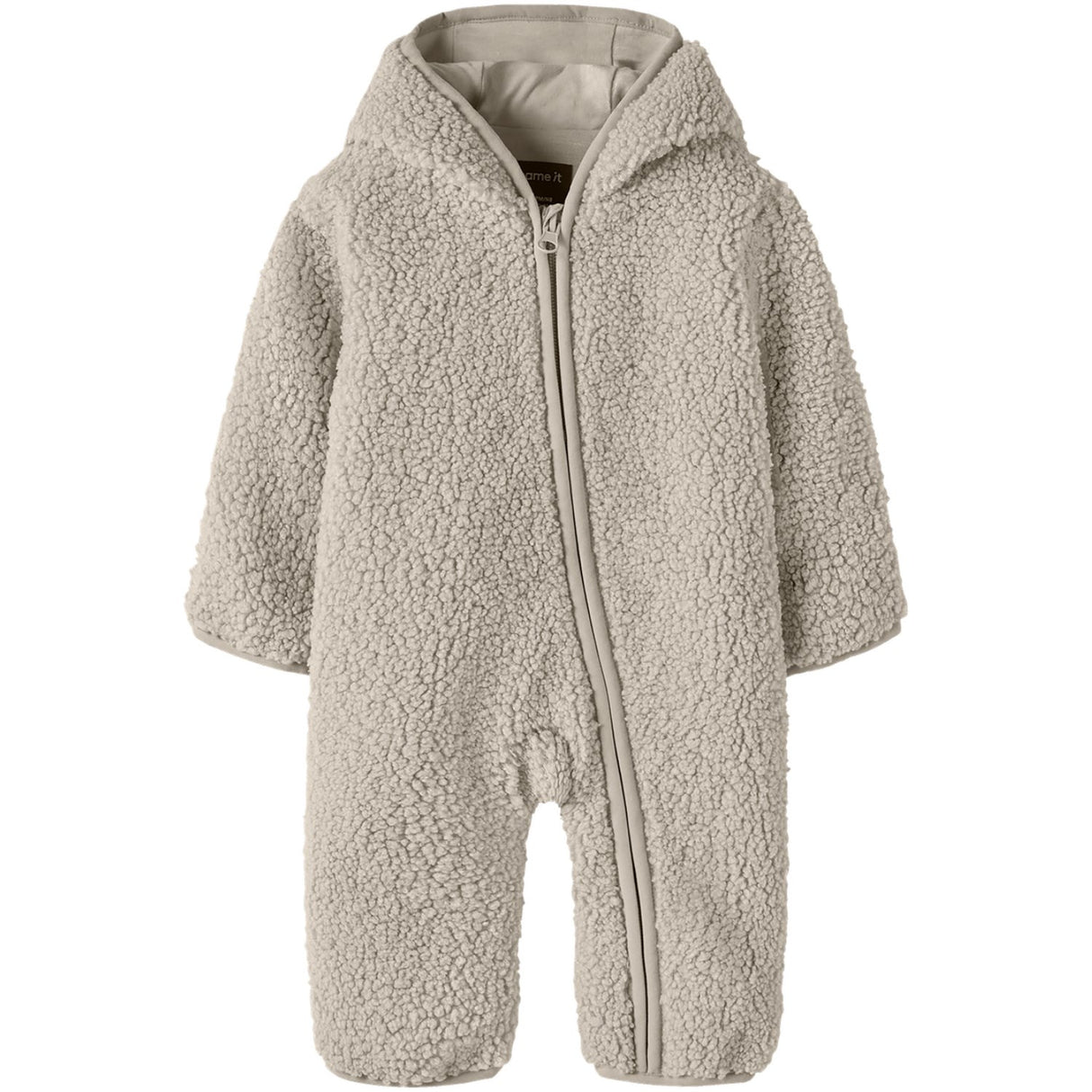 Name It Peyote Nbnolane Ls Teddybjørn Drakt