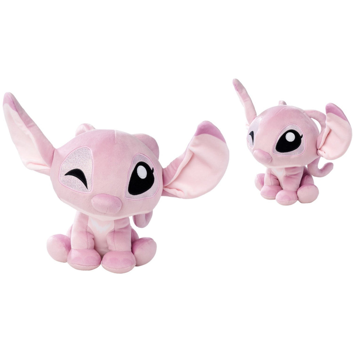 Simba Toys Disney Doorables Angel, 25cm