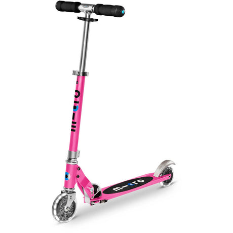 Micro Sprite LED - Rosa