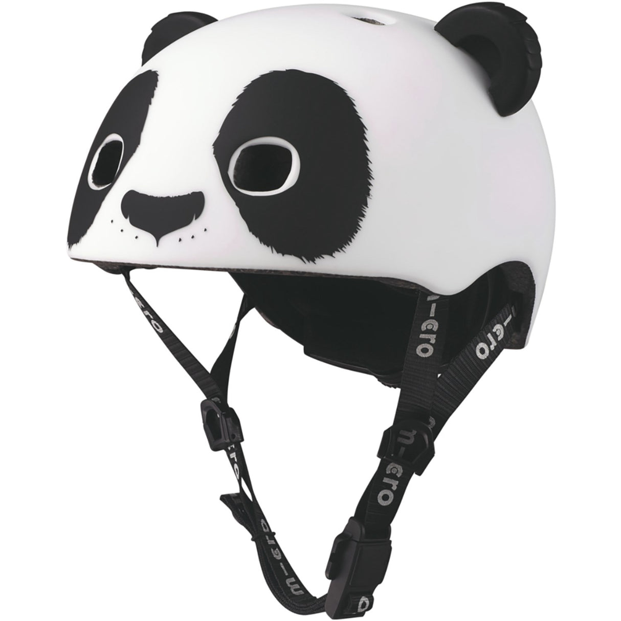 Micro Hjelm - 3D Panda S