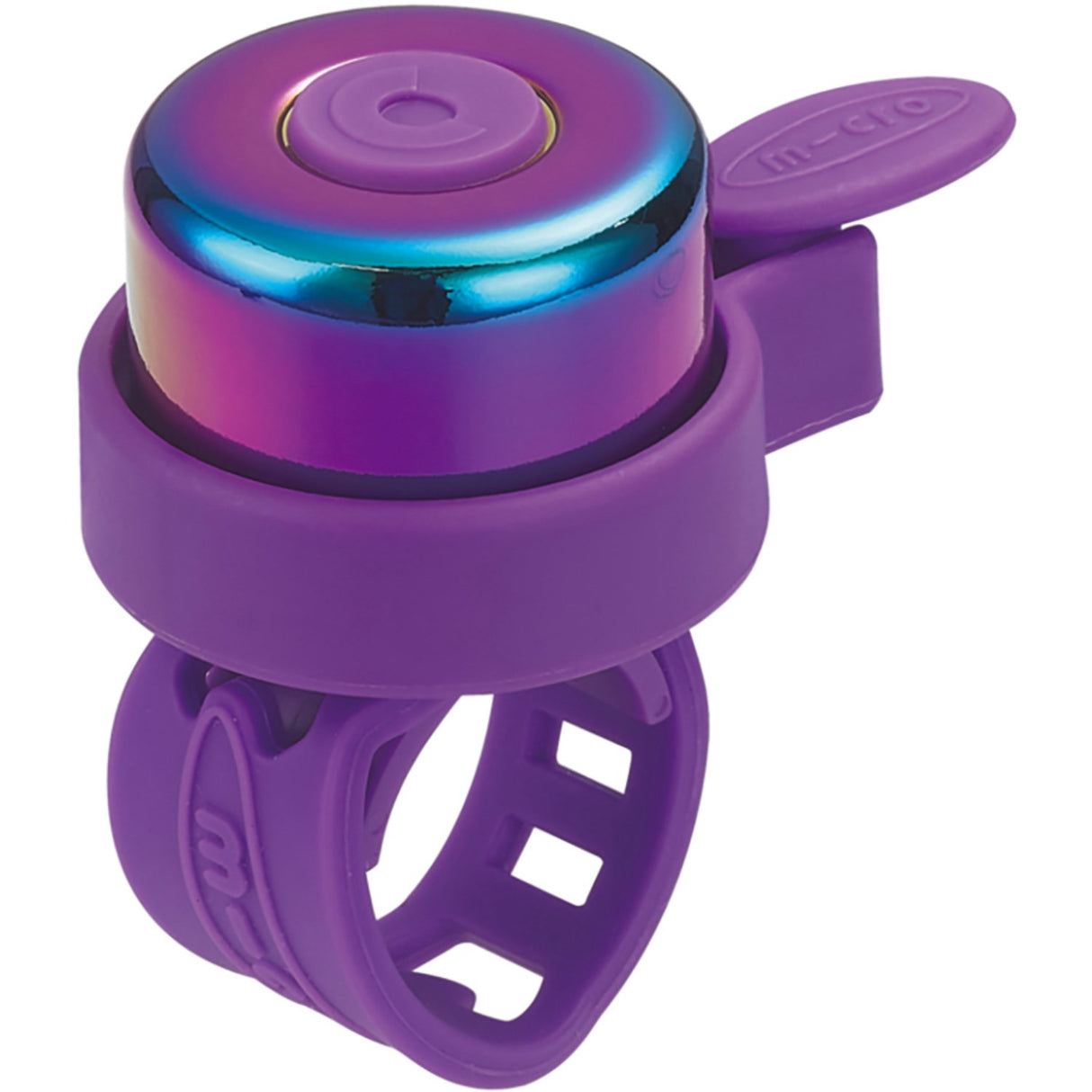 Micro Doorbell - Neochrome Lilla