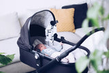 Cloby Black Clips Til UV-Tæppe