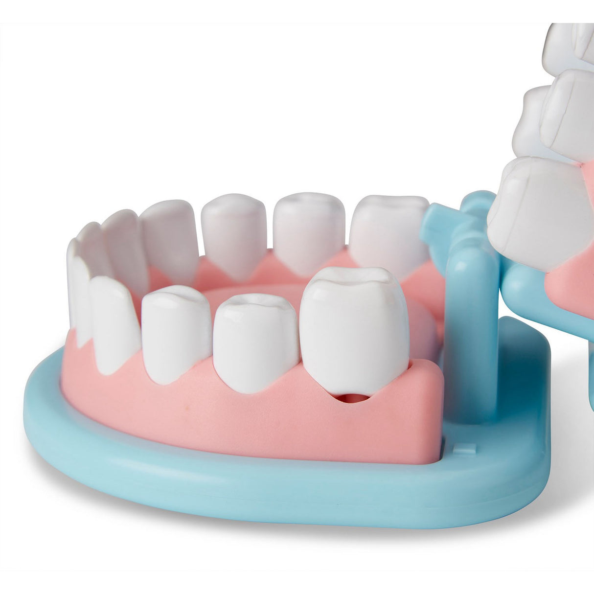 Melissa & Doug Multifarvet Leketøy Super Smile Dentist Play Set