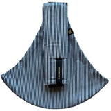 Wildride Indigo Stripe