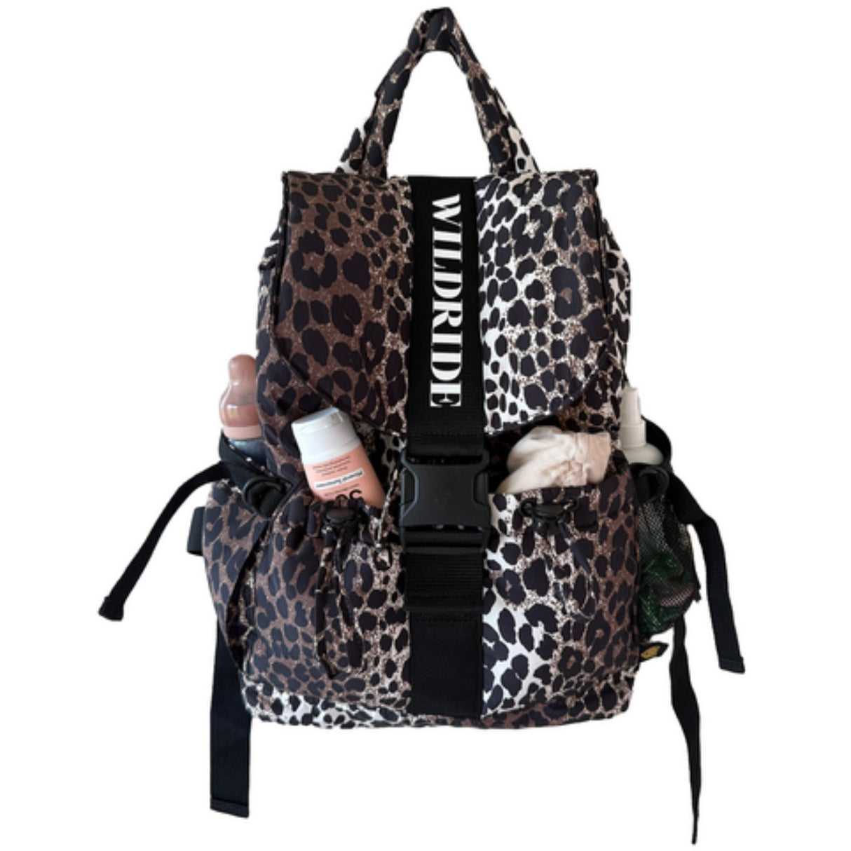 Wildride Rygsekk Savannah Recycled - Voksen