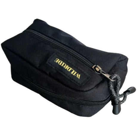 Wildride Slide On Accessory Veske Black