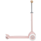 Banwood Faded Pink Eco Scooter