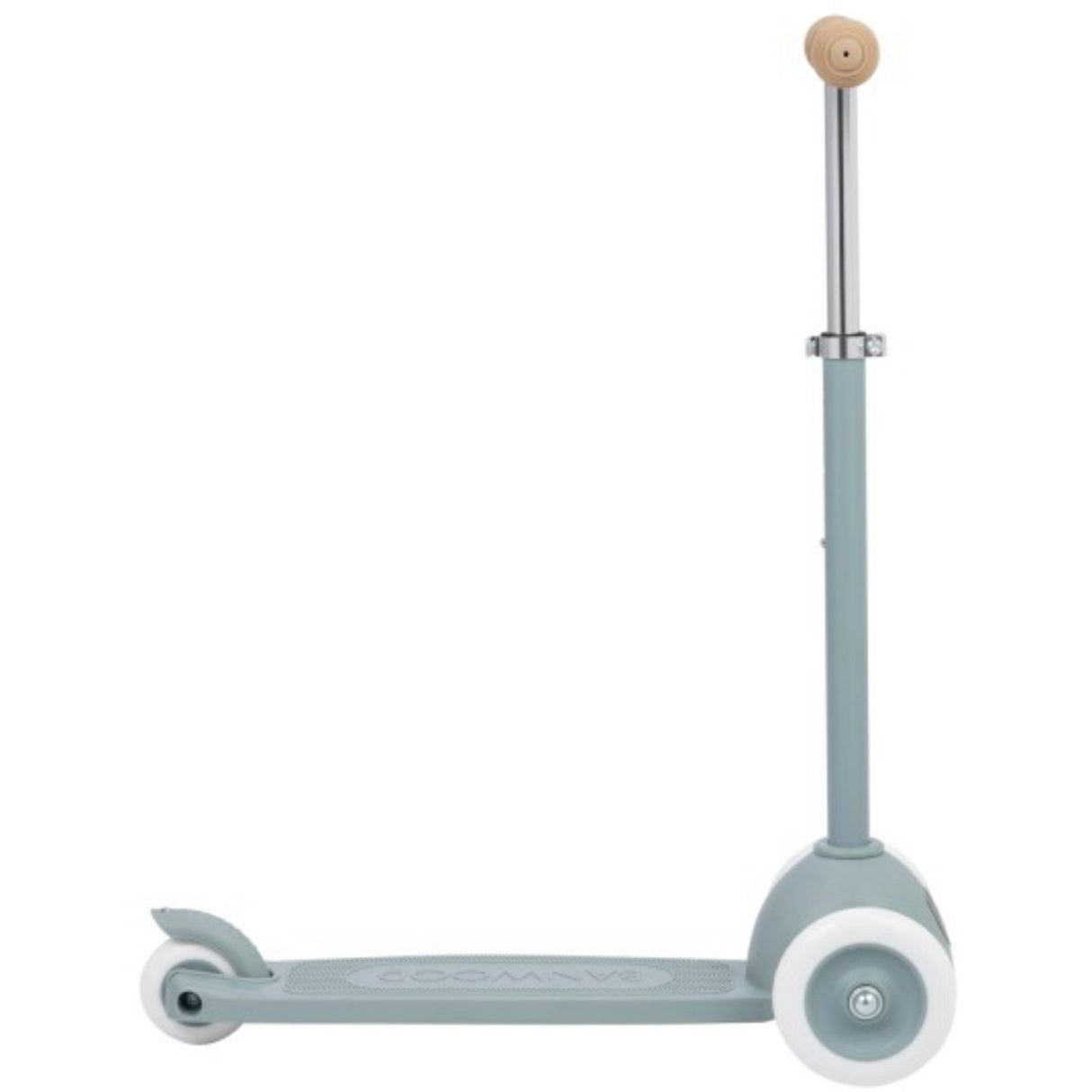 Banwood Teal Eco Scooter