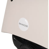 Banwood Ivory Eco Hjelm