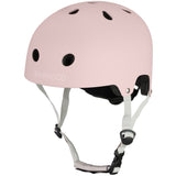 Banwood Faded Pink Eco Hjelm