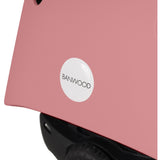 Banwood Raspberry Eco Hjelm