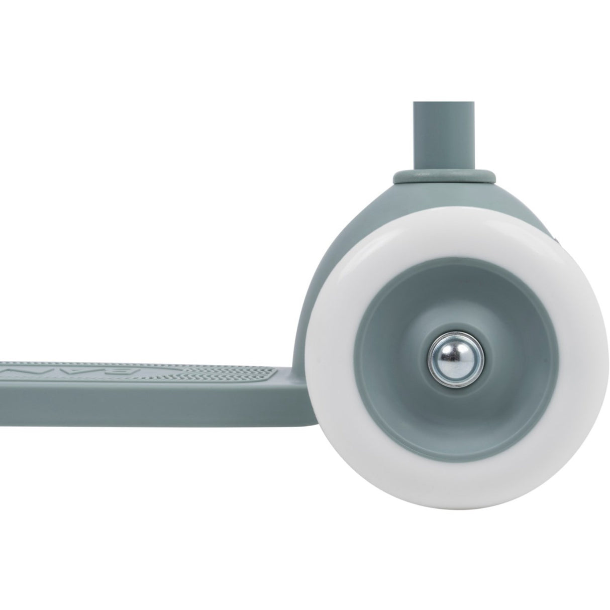 Banwood Teal Eco Scooter