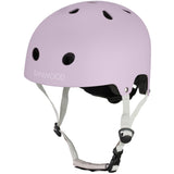 Banwood Lavender Eco Hjelm