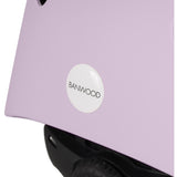 Banwood Lavender Eco Hjelm