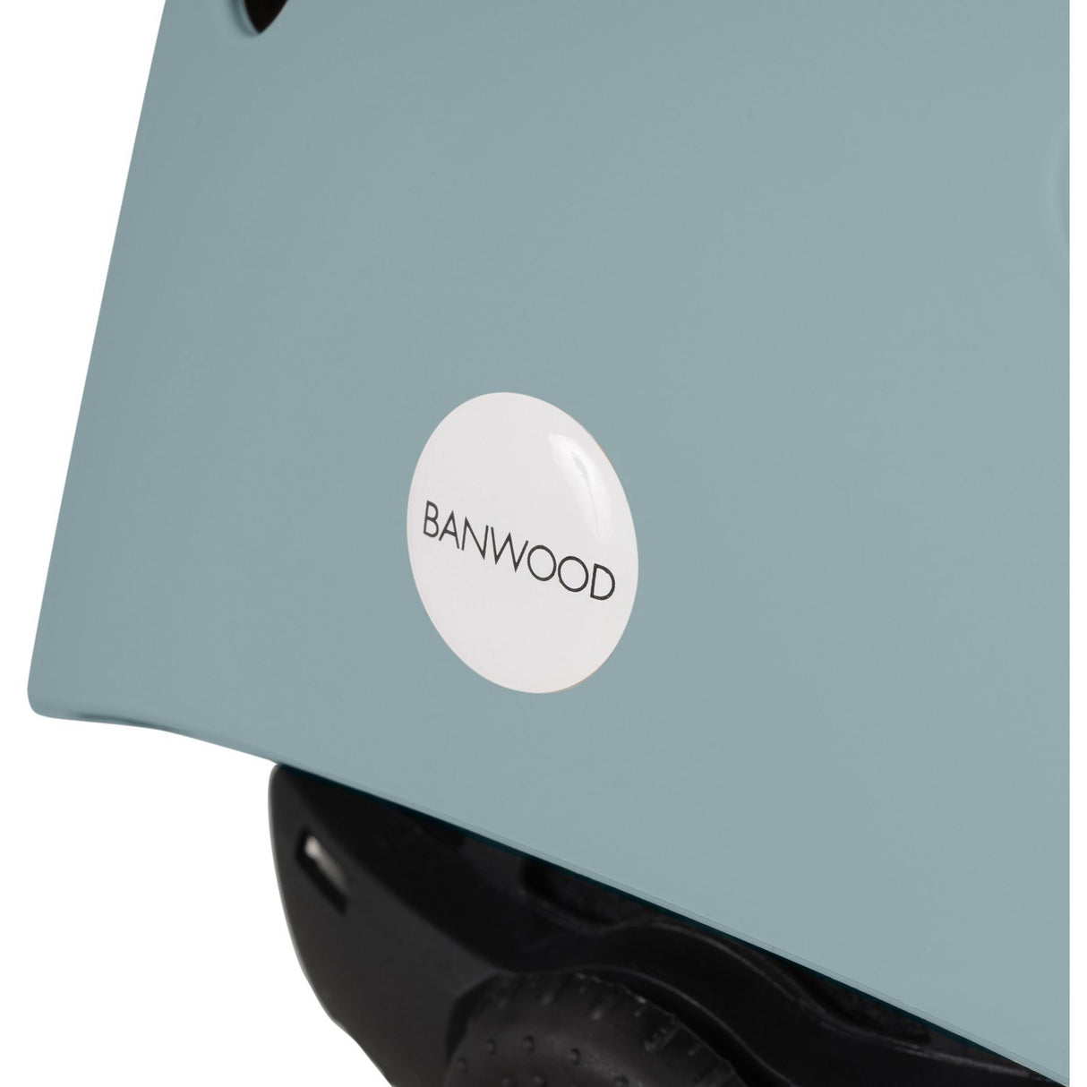 Banwood Teal Eco Hjelm