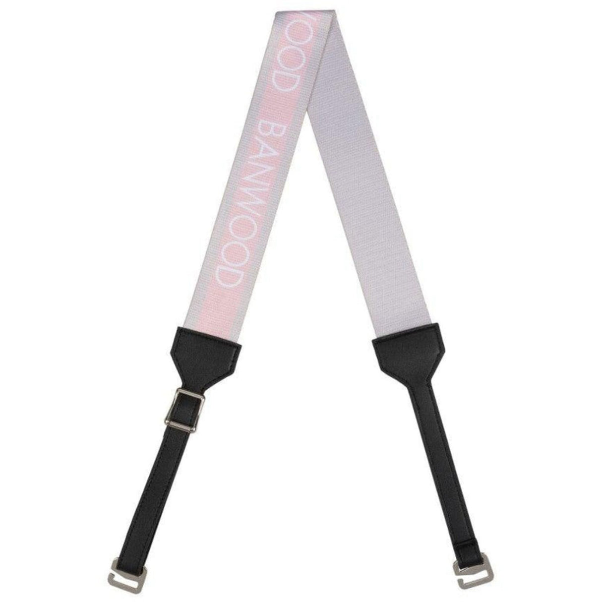 Banwood Pink Carry Stropp