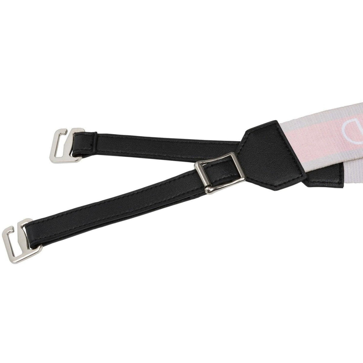 Banwood Pink Carry Stropp