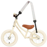Banwood Cream Carry Stropp