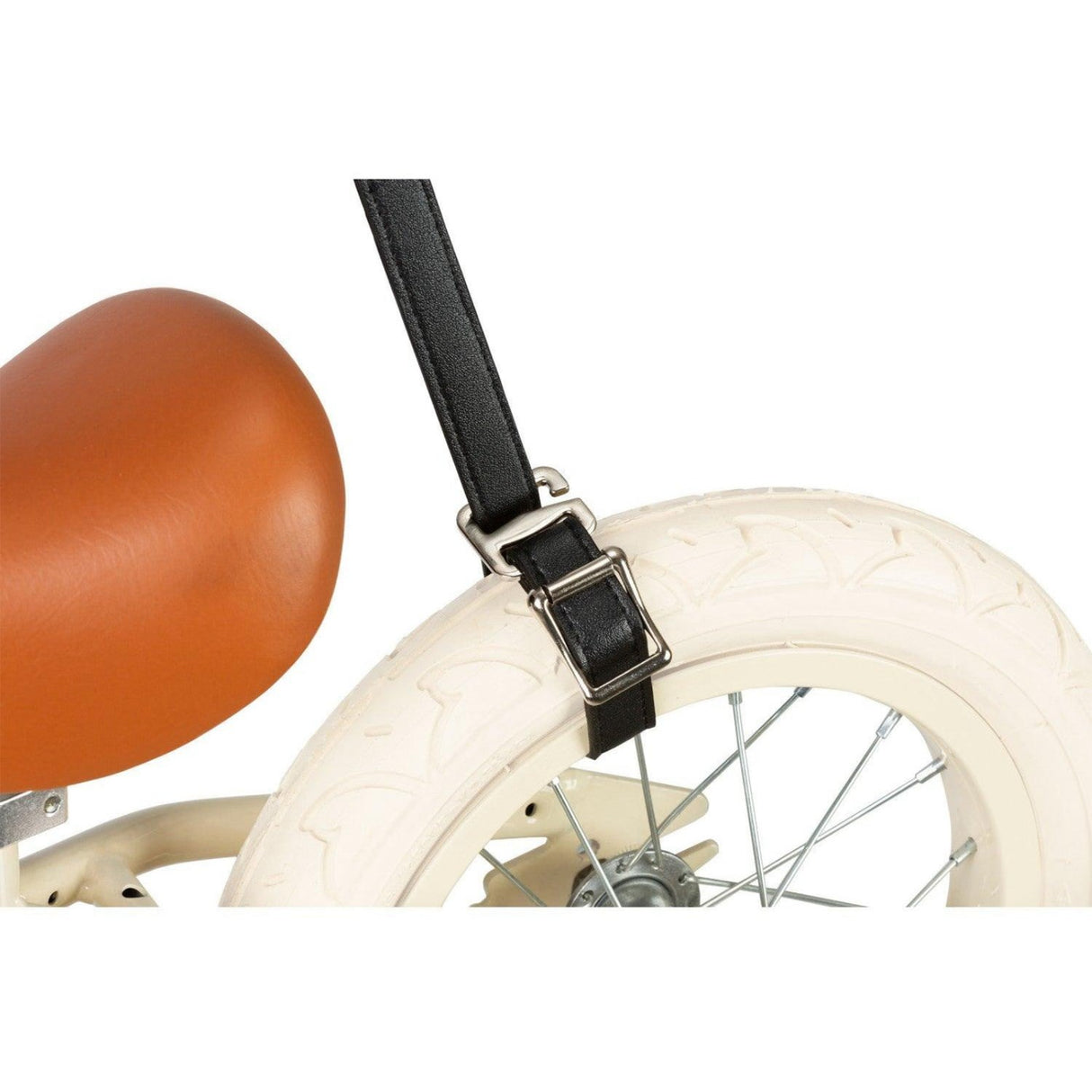 Banwood Black Carry Stropp
