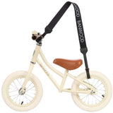 Banwood Black Carry Stropp