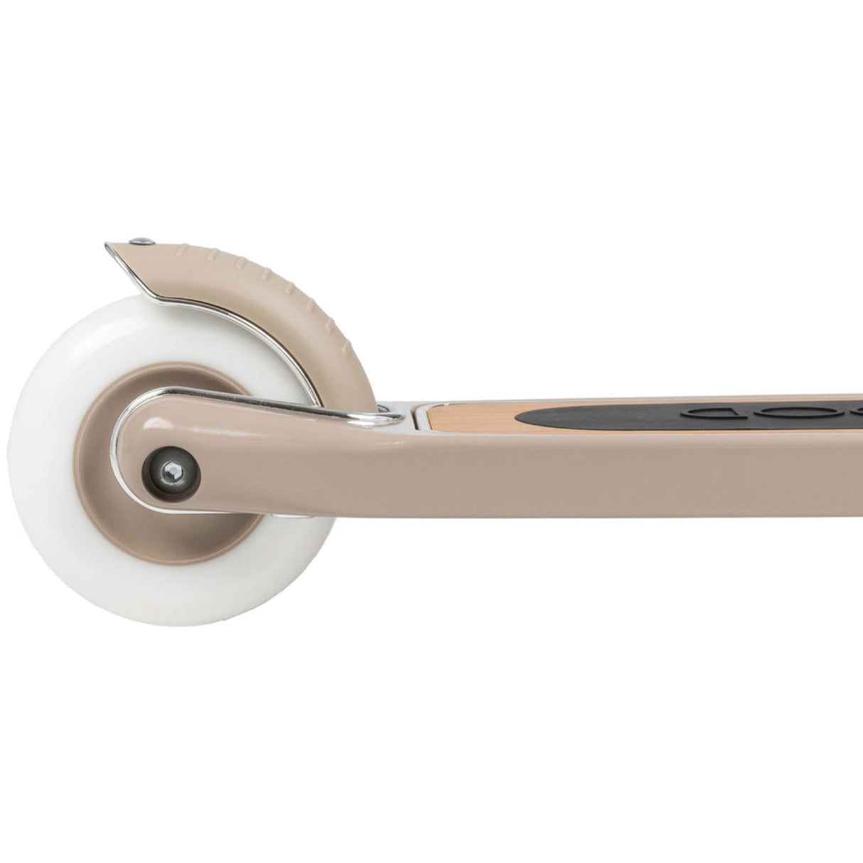 Banwood Beige Maxi Scooter