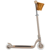 Banwood Beige Maxi Scooter
