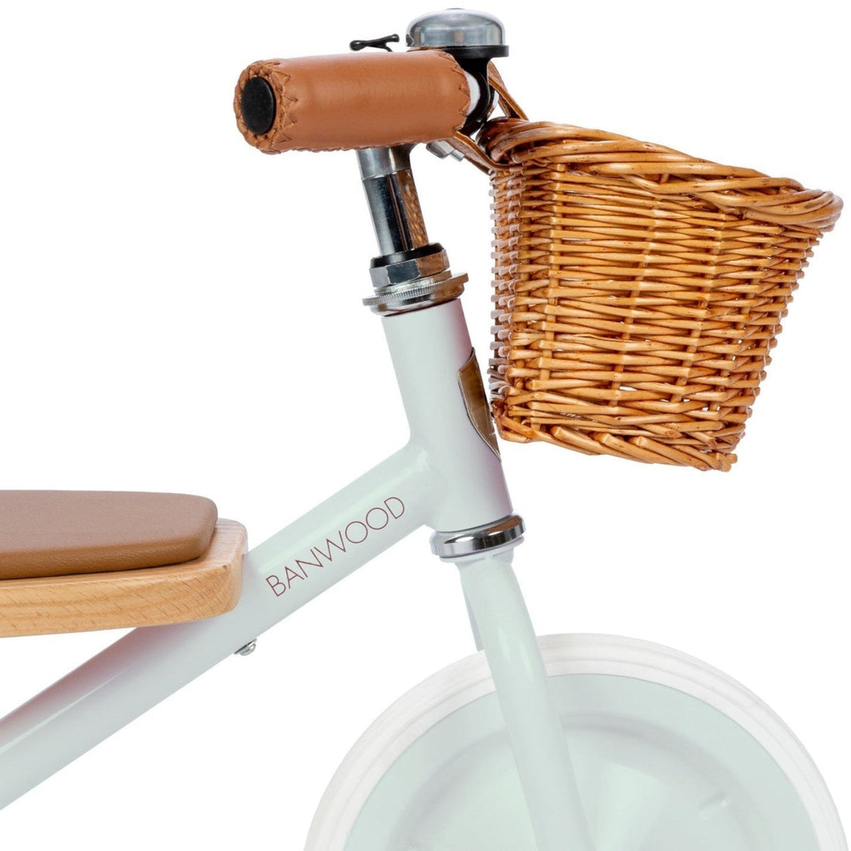 Banwood Pale Mint Trike