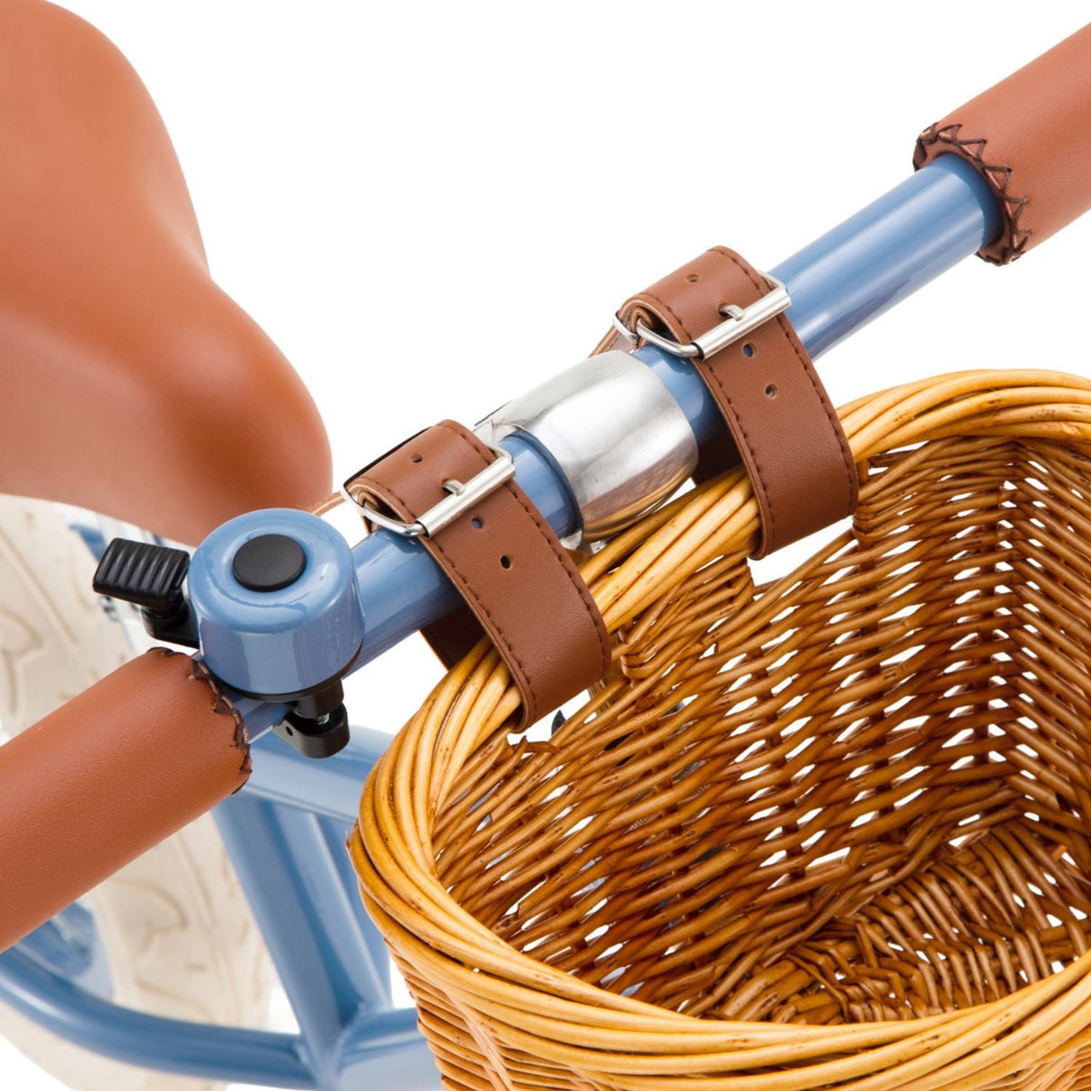 Banwood Blue Balance Bike