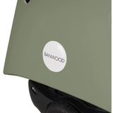 Banwood Forest Classic Hjelm