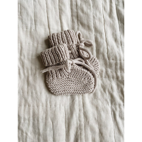 Lalaby Cotton Cloud Alpha Shoes