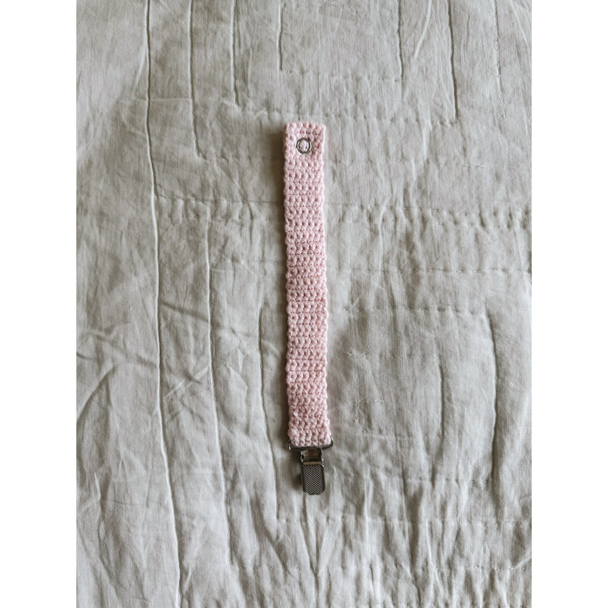 Lalaby Candyfloss Smokk Clip