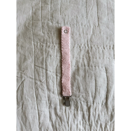 Lalaby Candyfloss Smokk Clip