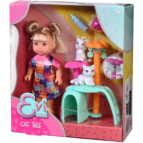 Simba Toys EL Cat Tree