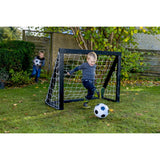 My Hood Black Homegoal Pro Micro