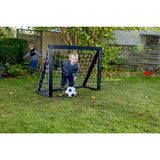 My Hood Black Homegoal Pro Micro