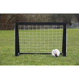 My Hood Black Homegoal Pro Micro