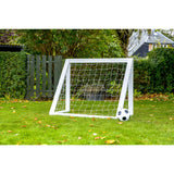 My Hood White Homegoal Pro Micro